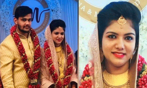 തിരുവനന്തപുരത്ത് യുവതിയുടെ ആത്മഹത്യ ചെയ്ത സംഭവത്തില്‍ കുടുംബം നാളെ മുതല്‍ സത്യാഗ്രഹമിരിക്കും