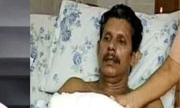 അദ്ധ്യാപകന്റെ കൈവെട്ട് കേസ് ; ഒന്നാംപ്രതി സവാദ് എന്‍ഐഎ യുടെ പിടിയില്‍