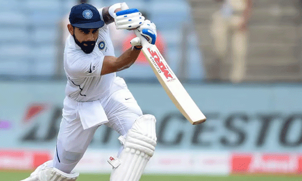 ടെസ്റ്റ് റാങ്കിംഗ്: വൻ കുതിപ്പുമായി സിറാജ്, ബാബറിനെയും മറികടന്ന് കിങ് കോഹലി