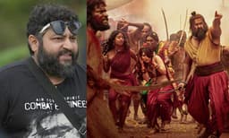 തീ പാറും നോട്ടവും കയ്യിൽ വാളുമേന്തി വാലിബൻ- പോസ്റ്റർ പങ്കിട്ട് ലിജോ ജോസ് പേല്ലിശേരി 