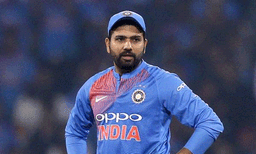 അഫ്ഗാനിസ്ഥാന്‍ പരമ്പരയില്‍ രോഹിത് ശര്‍മ്മ ചരിത്രമെഴുതും ; കാത്തിരിക്കുന്നത് ക്രിക്കറ്റിലെ ഒരു വലിയ നാഴികക്കല്ല് 