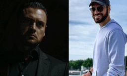 ‘എക്സ് മെന്‍’ താരം അഡാന്‍ കാന്‍ഡോ അന്തരിച്ചു
