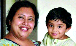 ഗോവയില്‍ നാലുവയസ്സുകാരനെ മാതാവ് കൊലപ്പെടുത്തിയത് പദ്ധതിയിട്ട് നടപ്പാക്കിയ കൊലപാതകം