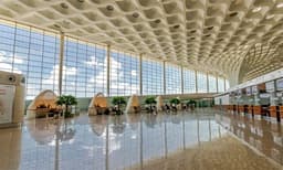 
40 കോടിയുടെ കൊക്കെയ്‌നുമായി തായ്‌ലാന്‍ഡ് യുവതി മുംബൈ വിമാനത്താവളത്തില്‍ പിടിയില്‍