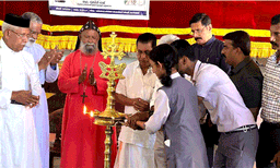 ലഹരി വിരുദ്ധ പരിപാടിയിൽ കൈകോർത്ത് മമ്മൂട്ടിയുടെ കെയർ ആൻഡ് ഷെയറും വൈ. എം.സി.ഐയും