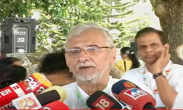 ഇടതുപക്ഷം ആത്മപരിശോധന നടത്തണം: എന്‍.എസ് മാധവന്‍