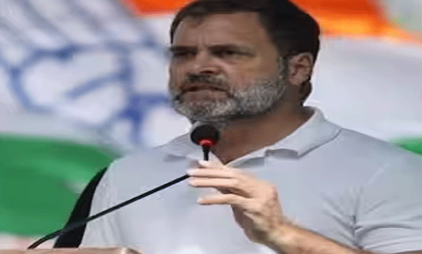 ഭാരത് ജോഡോ ന്യായ് യാത്രയുടെ ഗാനം പുറത്തിറങ്ങി;   യാത്രയിൽ ഉന്നയിക്കേണ്ട വിഷയങ്ങള്‍ പൗരസമൂഹത്തോട് ആരാഞ്ഞ് രാഹുൽ ഗാന്ധി