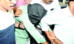 കൈവെട്ടുകേസില്‍ സവാദിനെ സഹായിച്ചത് പോപ്പുലര്‍ഫ്രണ്ട് ; വിശദ അന്വേഷണത്തിന് എന്‍ഐഎ