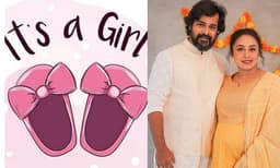 നില ബേബിയ്ക്ക് കൂട്ടായി കുഞ്ഞനുജത്തി എത്തി; രണ്ടാമത്തെ കുഞ്ഞിനെ വരവേറ്റ് പേളി മാണിയും ശ്രീനിഷ് അരവിന്ദും 
