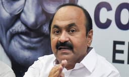 കെ.ഫോണ്‍: പ്രതിപക്ഷ നേതാവിന്റെ ഹര്‍ജിയില്‍ പൊതുതാല്‍പര്യമെന്തെന്ന് ഹൈക്കോടതി