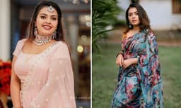 ' പുതിയ തുടക്കം' ; പുത്തന്‍ സന്തോഷം പങ്കുവെച്ച് മൃദുല വിജയ് 
