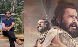 ‘അനാവശ്യ ഉപദേശങ്ങളില്ല, പൊങ്ങച്ചമില്ല, ഗുരുദക്ഷിണ വാങ്ങാത്ത ഗുരു...’ മോഹന്‍ലാലിനെക്കുറിച്ച് ഹരീഷ് പേരടി