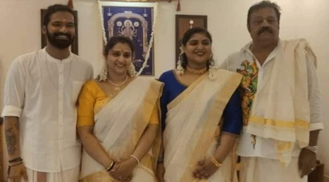 പ്രധാനമന്ത്രിക്ക് വന്‍ സുരക്ഷ,  പുറമേ മോഹന്‍ലാലും ദിലീപും ജയറാമും കുടുംബസമേതം ഗുരുവായൂരില്‍ ; മമ്മൂട്ടി എറണാകുളത്ത്, സുരേഷ്‌ഗോപിയുടെ മകളുടെ വിവാഹം താരസംഗമം