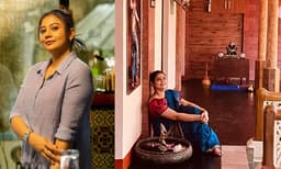 ‘ഒരു പ്രത്യേക സംഘടനയിലുമുള്ളവരാണ് ഇതിനു പിന്നിൽ’, സൈബർ ആക്രമണങ്ങൾക്കെതിരെ  രചന നാരായണൻകുട്ടി 