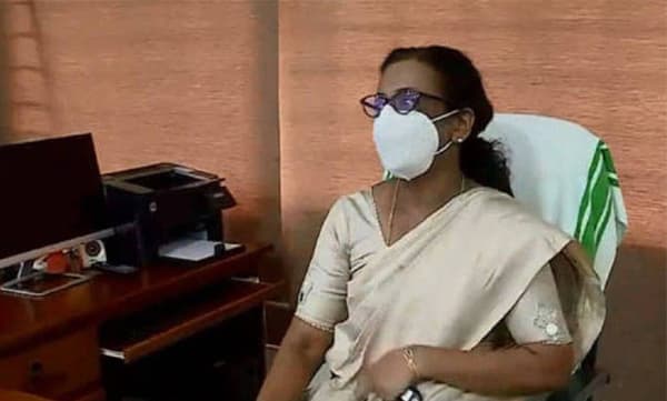 സിസയെ വെറുതേ വിടില്ല ; സര്‍ക്കാര്‍ സുപ്രീംകോടതിയിലേക്ക് ; തീരുമാനം എജിയുടെ നിയമോപദേശപ്രകാരം