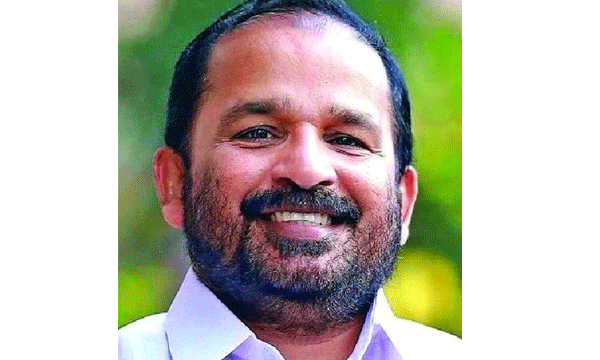 ടി.എന്‍. പ്രതാപന് വേണ്ടി തൃശൂരില്‍ വീണ്ടും ചുവരെഴുത്ത് ; സ്ഥാനാര്‍ത്ഥിയെ ഹൈക്കമാന്റ് നിശ്ചയിക്കുമെന്ന് എം പി 