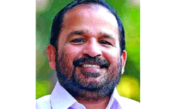 ടി.എന്‍. പ്രതാപന് വേണ്ടി തൃശൂരില്‍ വീണ്ടും ചുവരെഴുത്ത് ; സ്ഥാനാര്‍ത്ഥിയെ ഹൈക്കമാന്റ് നിശ്ചയിക്കുമെന്ന് എം പി 