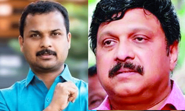 ഇലക്ട്രിക് ബസുകള്‍ ലാഭത്തിലാക്കുകയും സംരക്ഷിക്കുകയുമാണ് വേണ്ടത് ; ഗണേശ്് കുമാറിന് പരോക്ഷ വിമര്‍ശനമായി പ്രശാന്ത്