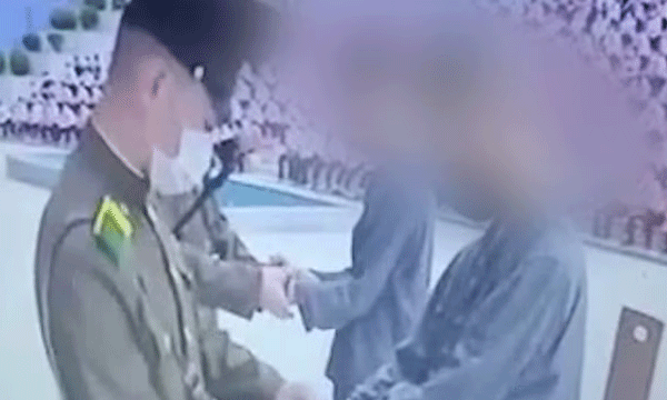 കെ പോപ്പും കൊറിയന്‍ ഡ്രാമയും കണ്ടു ; വടക്കന്‍ കൊറിയയില്‍ രണ്ടു കൗമാരക്കാര്‍ക്ക് 12 വര്‍ഷം ജയിലില്‍ കഠിനാദ്ധ്വാനത്തിന് ശിക്ഷിച്ചു