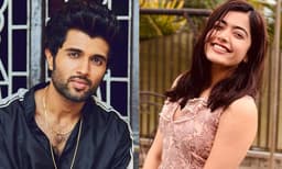 ഫെബ്രുവരിയില്‍ രശ്മികയുമായി വിവാഹം? തുറന്ന് പറഞ്ഞ് വിജയ് ദേവരകൊണ്ട
