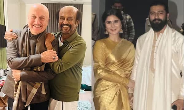 അമിതാഭ് ബച്ചനും രജനീകാന്തും അടക്കം താരനിരകള്‍ അയോധ്യയിലേക്ക്