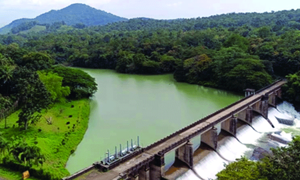 കല്ലട ജലസേചനപദ്ധതി : നിര്‍മാണക്കരാറുകാര്‍ക്കു കൊടുക്കാനുള്ളതു കോടികള്‍ 