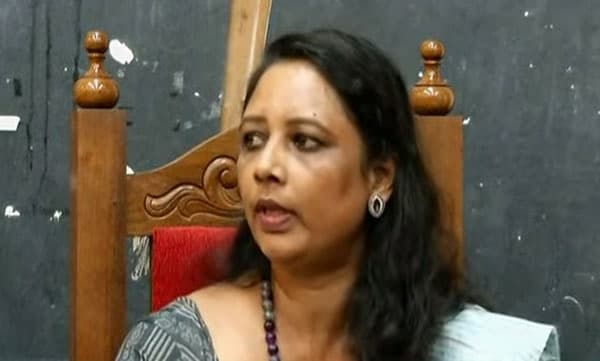 പ്രിന്‍സിപ്പല്‍ ഇന്‍ ചാര്‍ജ് 