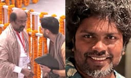 ഈ പ്രശ്‌നത്തിന് പിന്നിലെ രാഷ്ട്രീയത്തെ നമ്മള്‍ ചോദ്യം ചെയ്യേണ്ടതുണ്ട്; രജനികാന്തിനെതിരെ വിമര്‍ശനവുമായി പാ രഞ്ജിത്ത്‌
