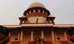 കടമെടുപ്പ് പരിധി: സംസ്ഥാന സര്‍ക്കാര്‍ നല്‍കിയ ഹര്‍ജി ഇന്നു സുപ്രീം കോടതിയില്‍