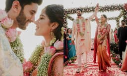 ‘ഞങ്ങള്‍ ഒന്നിച്ച്‌ ജീവിക്കാന്‍ തിരുമാനിച്ചിരിക്കുന്നു...’ പ്രേം ജേക്കബിനൊപ്പമുള്ള ബീച്ച് വെഡ്ഡിംഗ് വിവാഹചിത്രം പങ്കിട്ട് സ്വാസിക വിജയ്