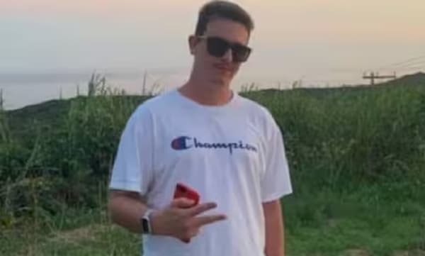 
തലയില്‍ ബുള്ളറ്റുണ്ടെന്നറിയാതെ മെഡിക്കല്‍ വിദ്യാര്‍ത്ഥി നടന്നത് നാല് ദിവസം: പിന്നെ സംഭവിച്ചത്... 
