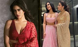 മയക്കുമരുന്ന് ഉപയോഗം, ഗുണ്ടായിസം- കാജോളിന്റെ മകള്‍ നൈസയെ സ്കൂളില്‍ നിന്ന് പുറത്താക്കിയെന്ന് റിപ്പോര്‍ട്ട്