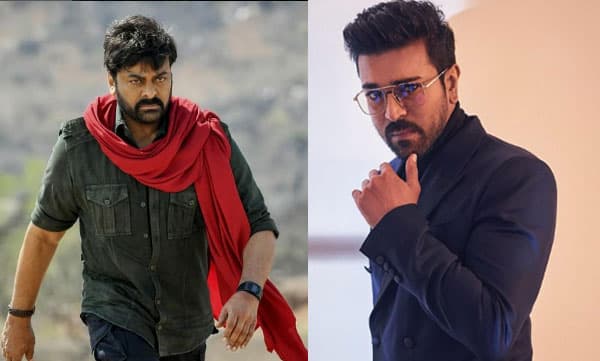 photo; www.instagram.com/chiranjeevikonidela/, www.instagram.com/alwaysramcharan/
