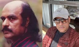 49 ാം വയസ്സില്‍ അച്ഛന്‍ പക്ഷാഘാതമേറ്റ് വീണു, പിന്നീട് മനോയുദ്ധങ്ങളുടെ നാലഞ്ച് വര്‍ഷങ്ങള്‍; ഭരത് ഗോപിയുടെ ഓര്‍മ്മകളില്‍ മുരളി ഗോപി
