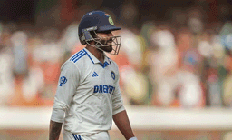 രവീന്ദ്രജജേഡജയ്ക്ക് കൈക്കൂഴയ്ക്ക് പരിക്കേറ്റു ; അടുത്ത മത്സരത്തില്‍ കളിക്കുമോ എന്ന് വ്യക്തമല്ല
