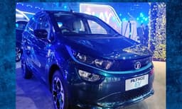 ആള്‍ട്രോസ് ഇവി ഇന്ത്യന്‍ വിപണിയില്‍ എത്താന്‍ ഇനി താമസമില്ല
