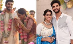ഭാര്യയുടെ കാല്‍ തൊട്ട് വണങ്ങി പ്രേം, എല്ലാ പെണ്‍കുട്ടികള്‍ക്കും ഇതുപോലൊരു പങ്കാളിയെ ലഭിക്കട്ടെയെന്ന് സ്വാസിക

