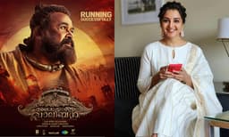 ‘ഫാന്റസിയുടെ ലോകത്തേക്ക് പറക്കാനുള്ള മനസ്സുമായാണ് മലൈക്കോട്ടൈ വാലിബൻ കണ്ടത്...’ സിനിമയെ പ്രശംസിച്ച്‌ മഞ്ജു വാരിയര്‍