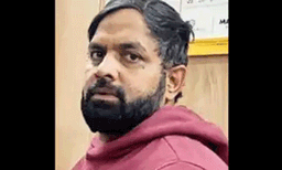 ഉയര്‍ന്ന ശമ്പളമുള്ള ജോലി, ബിടെക്കും എംബിഎയും കയ്യിലുണ്ട് ; പക്ഷേ 44 കാരന് ഇഷ്ടം ജിപിഎസ് ഒക്കെ ഉപയോഗിച്ചുള്ള ഹൈടെക് കാര്‍ മോഷണം ; പൊക്കിയത് 100 എസ് യുവികള്‍ 