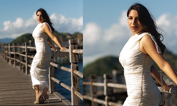 Achu Oommen (Image Source: Instagram)