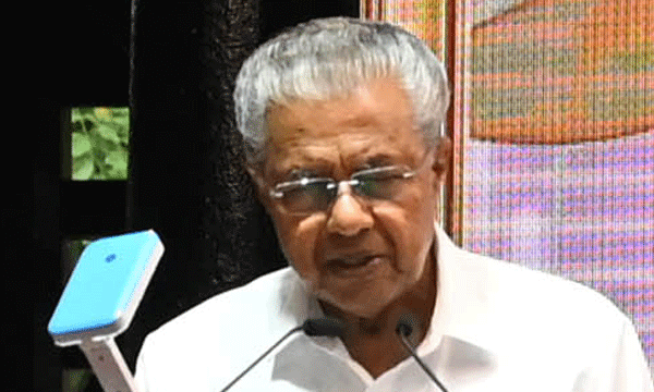35 ലക്ഷത്തി​ന്  കാര്‍ വാങ്ങുന്നതാണോ ഇത്ര വലിയ ധൂര്‍ത്ത് ; പിണറായിക്ക് കാര്‍ വാങ്ങിയത് ന്യായീകരിച്ചു ധനമന്ത്രി ; ക്ലിഫ്ഹൗസില്‍ ​ തൊഴുത്തിന് എസ്റ്റിമേറ്റ് എടുത്തത് മുഖ്യമന്ത്രിയല്ല