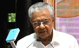 35 ലക്ഷത്തി​ന്  കാര്‍ വാങ്ങുന്നതാണോ ഇത്ര വലിയ ധൂര്‍ത്ത് ; പിണറായിക്ക് കാര്‍ വാങ്ങിയത് ന്യായീകരിച്ചു ധനമന്ത്രി ; ക്ലിഫ്ഹൗസില്‍ ​ തൊഴുത്തിന് എസ്റ്റിമേറ്റ് എടുത്തത് മുഖ്യമന്ത്രിയല്ല