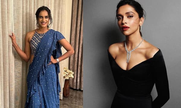 ഫൈറ്ററിനെ പ്രശംസിച്ച് പി.വി സിന്ധു; നന്ദി അറിയിച്ച് ദീപിക
