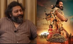 ‘‘വാലിബന്റെ ചർച്ച നടക്കുന്നത് കണ്ടപ്പോള്‍ ജെല്ലിക്കെട്ട് ക്ലെെമാക്സ് പോലെയാണ് തോന്നിയത്...’’ തുറന്നു പറഞ്ഞ് ലിജോ ജോസ് പെല്ലിശ്ശേരി