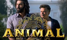 തെറ്റായ വ്യക്തികളെക്കുറിച്ച് സിനിമകള്‍ നിര്‍മ്മിക്കപ്പെടണം; ‘അനിമല്‍’ വിമര്‍ശനങ്ങളില്‍ പ്രതികരിച്ച് രണ്‍ബീര്‍ കപൂര്‍
