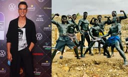 വീണ്ടും തരംഗമായി ജോര്ദാനിലെ വാദി റം മരുഭൂമി, ബഡേ മിയാന് ഛോട്ടേ മിയാന് ഷൂട്ടിംഗ് പൂര്ത്തിയാക്കിയ സന്തോഷം പങ്കിട്ട് അക്ഷയ് കുമാര്