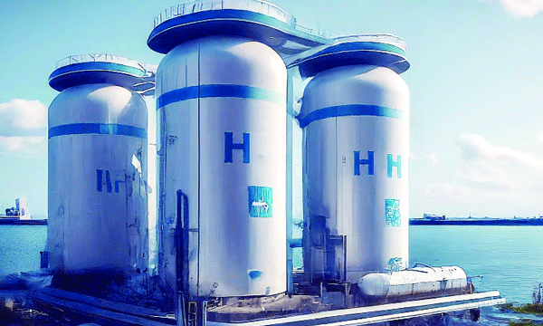 വിഴിഞ്ഞം രാജ്യത്തെ ഹൈഡ്രജന്‍ ഹബ്ബാകും ; 26,000 കോടിയുടെ പദ്ധതിയുമായി അദാനി ; പ്രതിവര്‍ഷം പത്തുലക്ഷം ടണ്‍ ഉല്‍പ്പാദിപ്പിക്കും