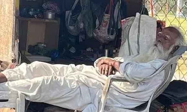 ' ഇതാണ് ഹ്യൂമന്‍ ഗൂഗിള്‍ മാപ്പ്' : കടയുടെ മുന്നിലെ അറിയിപ്പ് കണ്ടോ? ഈ ഐഡിയ ഒക്കെ എങ്ങനെ കിട്ടുന്നു എന്ന് നെറ്റീസണ്‍സ് 
