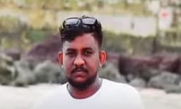 
പടക്കംപൊട്ടി പൊള്ളലേറ്റ യുവാവ് മരിച്ചു