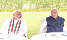 എല്‍.കെ അദ്വാനിക്ക് ഭാരത് രത്‌ന സമ്മാനിക്കും